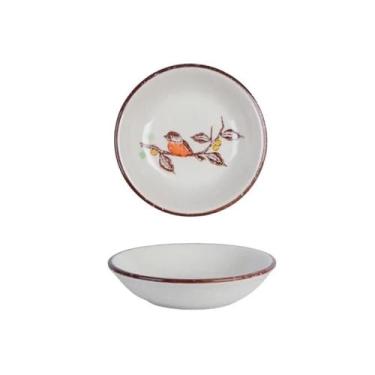 Imagem de prato de lanche Tigelas para molho de soja, tigelas cerâmica para, pequenas para, minúsculas para acompanhamento tigela de sopa