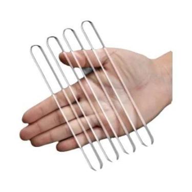 Imagem de Fitas Protetoras Transparentes Para Bordas De Portas De Carro, Anti-Ri