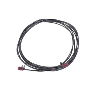 Imagem de ACDelco GM Original Equipment 26236206 Cabo coaxial de antena de navegação GPS