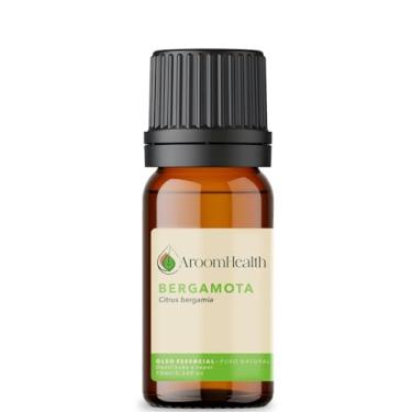 Imagem de Óleo essencial puro natural de Bergamota – 10 ml