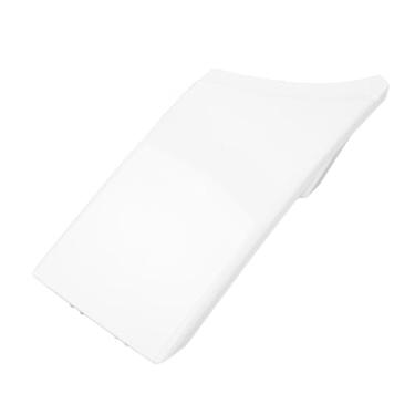 Imagem de Generic Fotos de Pára -choques Dianteiro, Painel de Abastecimento de Pára -choque Dianteiro Proteção Elegante de Proteção Contínua Resistente à Abrasão Instalação Simples para 2007 a