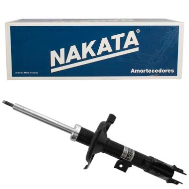 Imagem de Amortecedor Asx 2011 A 2018 Diant Ld Nakata