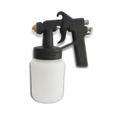 Imagem de Pistola Ar Direto Nylon - P472 - Intech Machine Pistola Ar Direto Nylon Intech P472