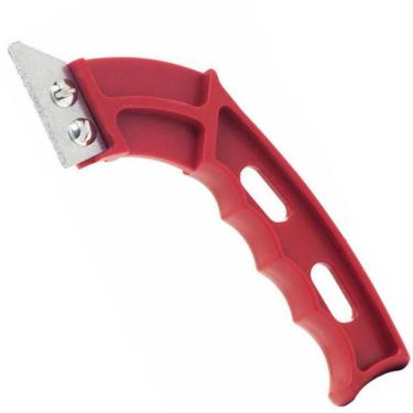 Imagem de Raspador De Rejunte - 60850 - Cortag Raspador De Rejunte Ref.60850 Cortag 60.850