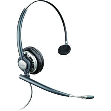 Imagem de Fone de ouvido para atendimento ao cliente Plantronics EncorePro 700 Série Digital