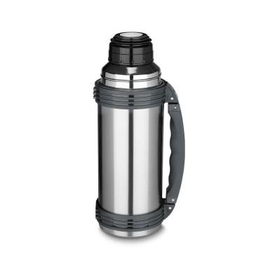 Imagem de Garrafa Térmica com Alça para 1,2L All Grey