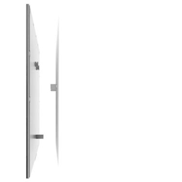 Imagem de Suporte Para Tv Fixo Universal 14"" A 84"" - M1 - Multivisão Suporte Fixo Universal P-tv 14 A 84 Multivisao