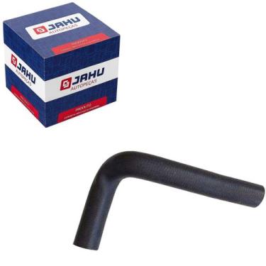 Imagem de Mangueira Superior Do Radiador Gol 1995 A 2000 - Jahu 70339-3