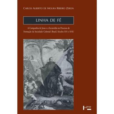 Imagem de Linha De Fé