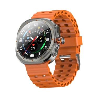 Imagem de Smartwatch Android 4G LTE Com Chamada De Vídeo, GPS, WiFi, Câmera Rota