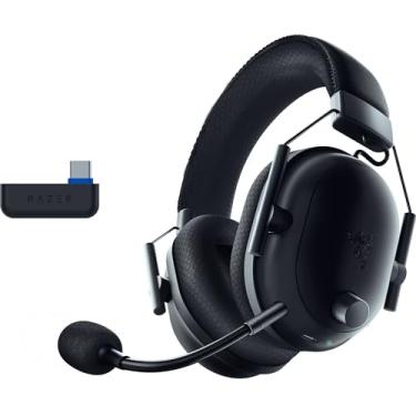 Imagem de Headset Razer BlackShark V2 Pro (PlayStation Licensed) - RZ0404530500