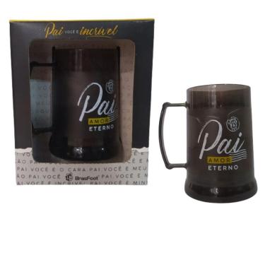 Imagem de Caneca Gel - Pai Amor Eterno/Dia Dos Pais