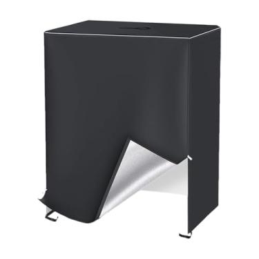 Imagem de Deevoka Capa Protetora para Suporte de Bolas, Organizador de Equipamentos Esportivos para Academia E Casa