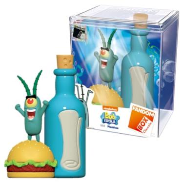 Imagem de Fandom Box, Bob Esponja - Plankton