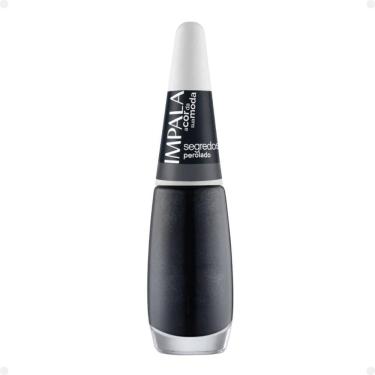 Imagem de Esmalte Perolado Impala A Cor da Sua Moda Segredos 7,5ml