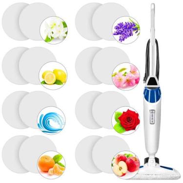 Imagem de Discos de perfume Steam Mop de reposição Maitys 8 Fragrances (24)