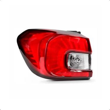 Imagem de Lanterna de Iluminação Esquerdo Magneti Marelli IMM0322236