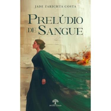 Imagem de Prelúdio De Sangue