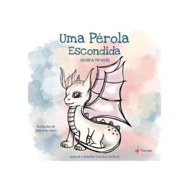 Imagem de Uma Pérola Escondida