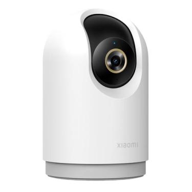 Imagem de Camera IP segurança C500 Pro 3K smart Wi-Fi MiSmart Inteligente C 500 