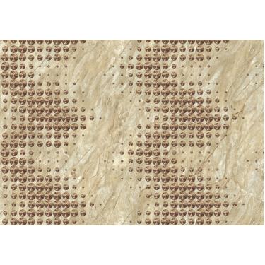 Imagem de Papel de Parede Terra Gracia Stud Marble (Rose Gold) 831013 Terra Gracia 831013