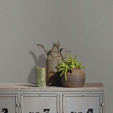 Imagem de Papel de Parede Up To Date Textura Cinza 34843