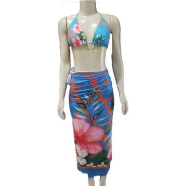 Imagem de Canga Acquamires Praia - Azullja