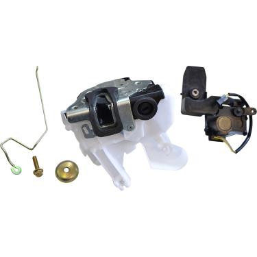 Imagem de Fechadura Porta Traseira Direito Elét Gol Saveiro Voyage