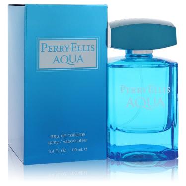 Imagem de Perfume/Col. Masc. Aqua Perry Ellis 100 ML Eau De Toilette