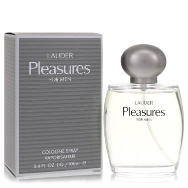 Imagem de Perfume/Col. Masc. Pleasures Estee Lauder 100 ML Cologne