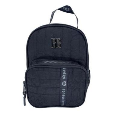 Imagem de Lancheira Térmica Rebecca Bonbon 27007-Feminino