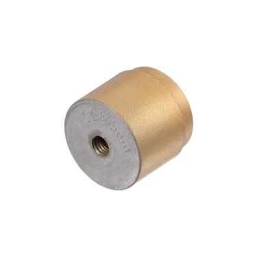 Imagem de Máquina de solda de tubos, soldador de tubos, tubo PPR, ferramentas de derretimento a quente para tubo de PVC PPR PP PE de 25 mm, dourado