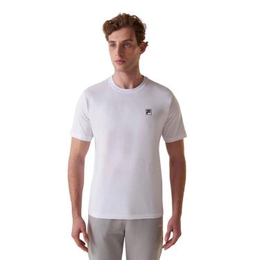 Imagem de Camiseta Fila M/C Comfort Classic Masculina F11L01641-100