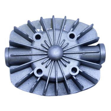 Imagem de Tampa Cilindro Schulz Csa 8.2 Pratic Air Csa 8.3 Air Plus