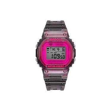 Imagem de Relógios De Pulso Infantil 1905 à Prova D´Água 8