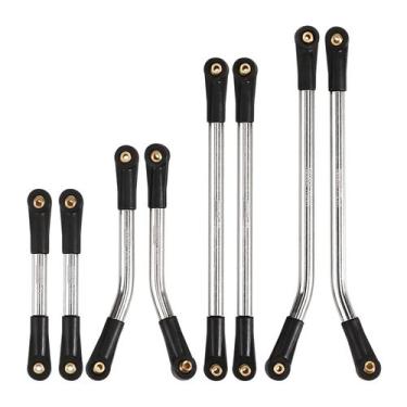 Imagem de Kit de ligação INJORA High Clearance 4 links para Axial SCX24