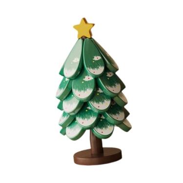 Imagem de WeiLaiKeQi Conjunto de 5 peças de tapete isolante para mesa, protetor de porta-copos de madeira para panelas quentes, E