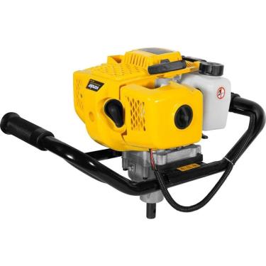 Imagem de Perfurador De Solo à Gasolina Sem Broca Vonder 52cc Psv520