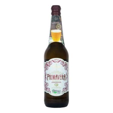 Imagem de Cachaça Primavera Weber Haus Coleção Especial Premium Amburana 600ml