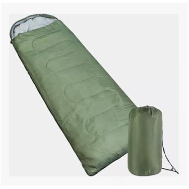 Imagem de Saco de Dormir, Saco de Dormir Light Temperatura: 7-14°C de, 210x75cm(SACO DE DORMIR)