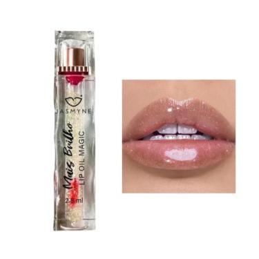 Imagem de Lip Oil Jasmyne Magic Mais Brilho