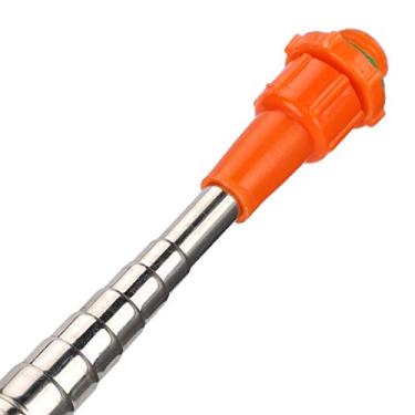 Imagem de Zerodis Haste de Pulverização para Casa, Suprimentos de Jardinagem, Haste Com Bico para Jardim e árvores Frutíferas, Extensão Telescópica de Aço Inoxidável, Jardinagem