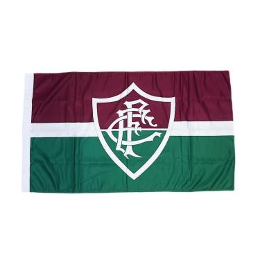 Imagem de Bandeira Fluminense F.C. Oficial-Unissex