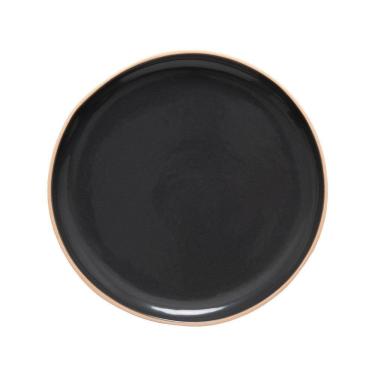 Imagem de Prato Raso Copa E Cia Vivant Em Cerâmica Cromio