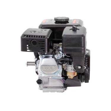 Imagem de Motor Estacionário Potente Ge550b à Gasolina 4t 5,5hp 163cc