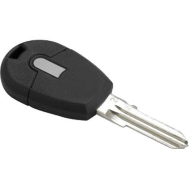 Imagem de Chave Convencional Sem Alojamento Fiat Palio Siena 04 A 12
