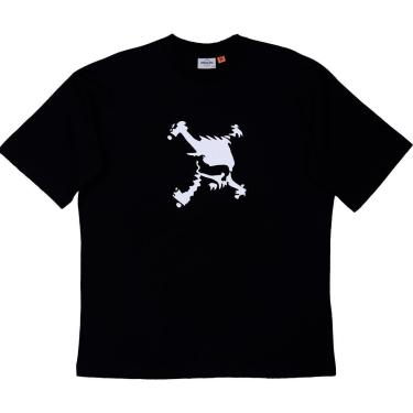 Imagem de Camiseta Oakley Skull Tee Piet-Masculino