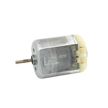 Imagem de 18 mm x 24 mm FC-280SC-20150 DC 12 V atuador de trava de janela de porta de carro automotivo reparo de espelho retrovisor eletrônico