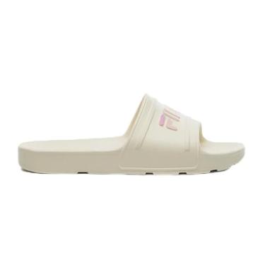 Imagem de Chinelo Fila Sleek Slide Feminino