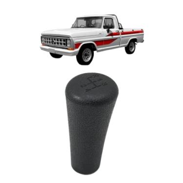 Imagem de Manopla Bola de Câmbio F1000 5 Marchas - Ré Frente